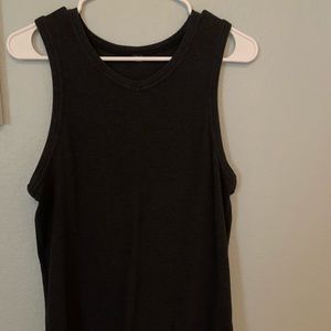 LuluLemon Workout Tank Top